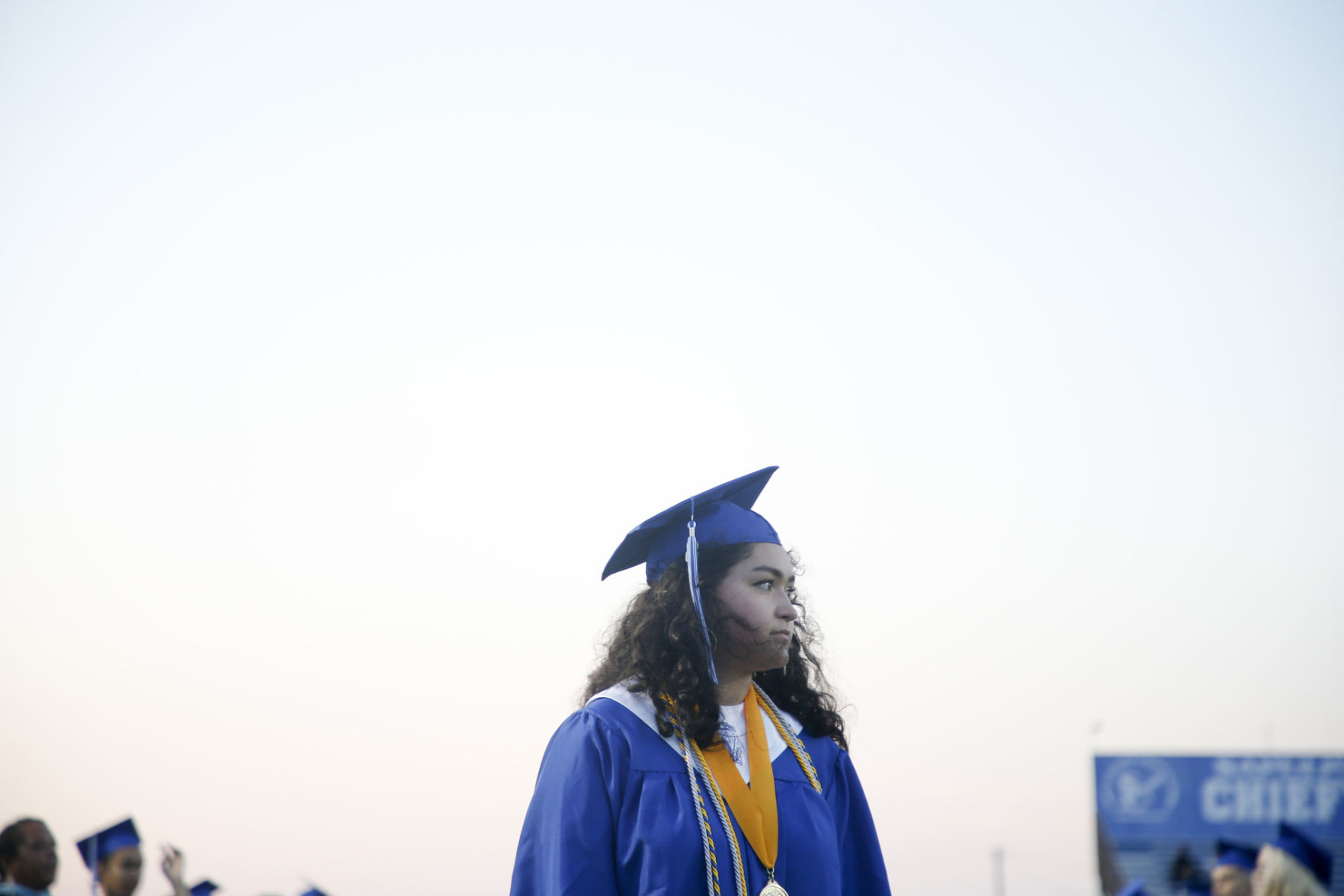 Sapulpa Graduation